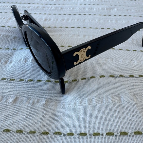 Celine Triomphe Sunglasses - Picture 2 of 7